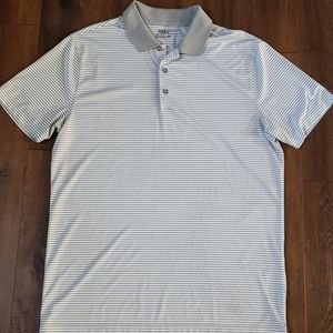 Nike golf shirt